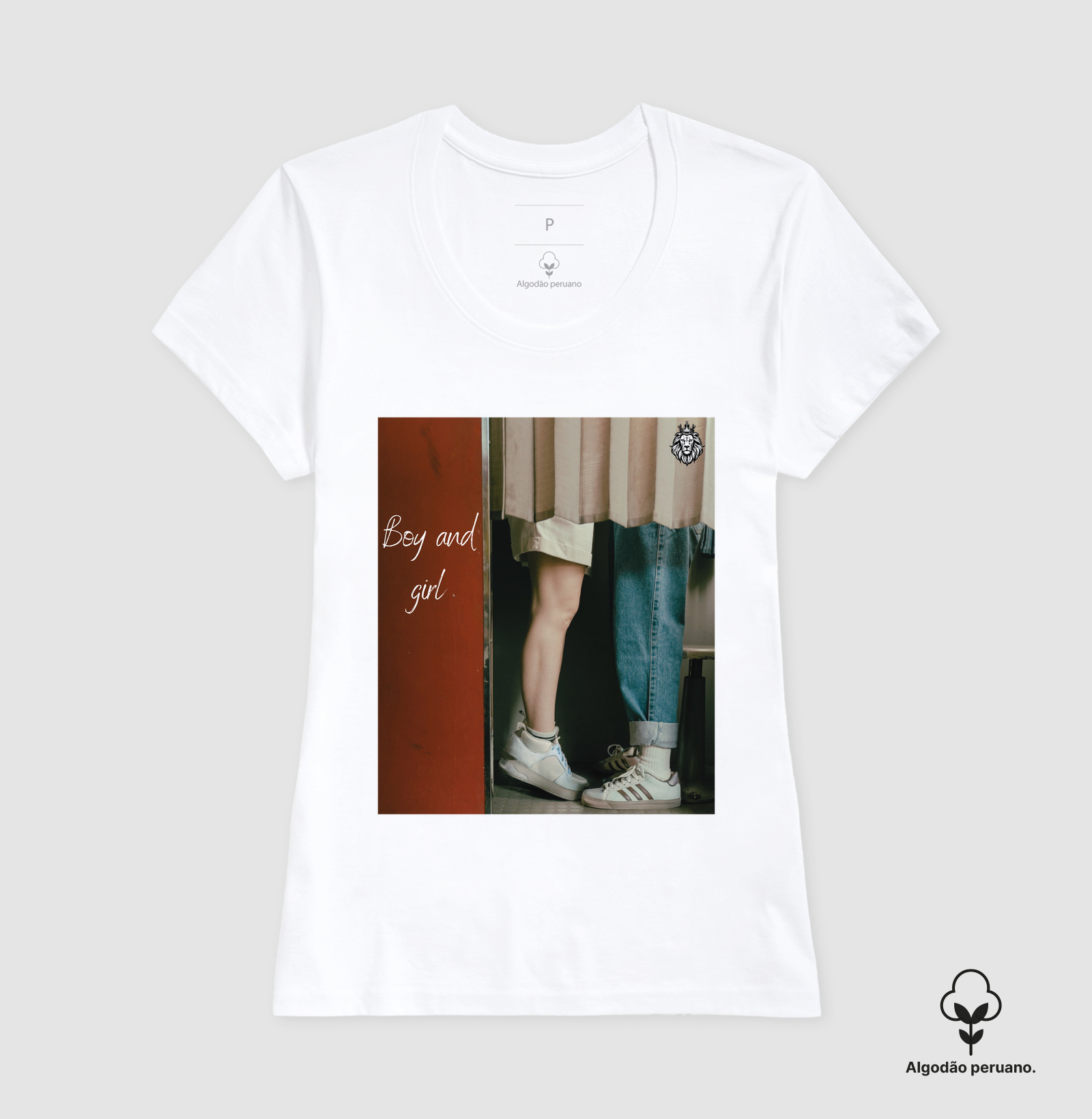 Camisa 1