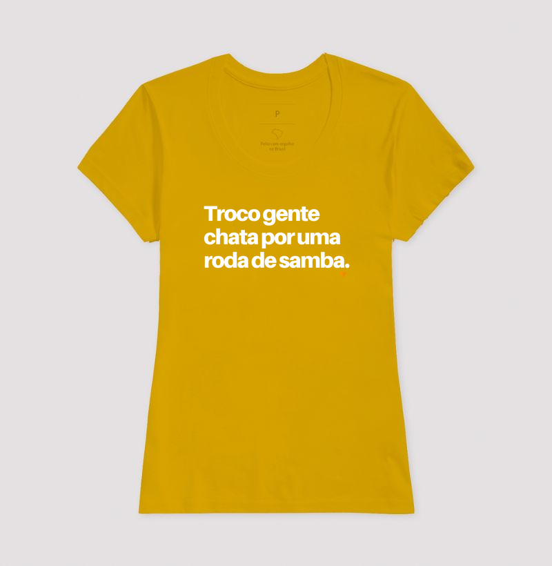 Camisa 13
