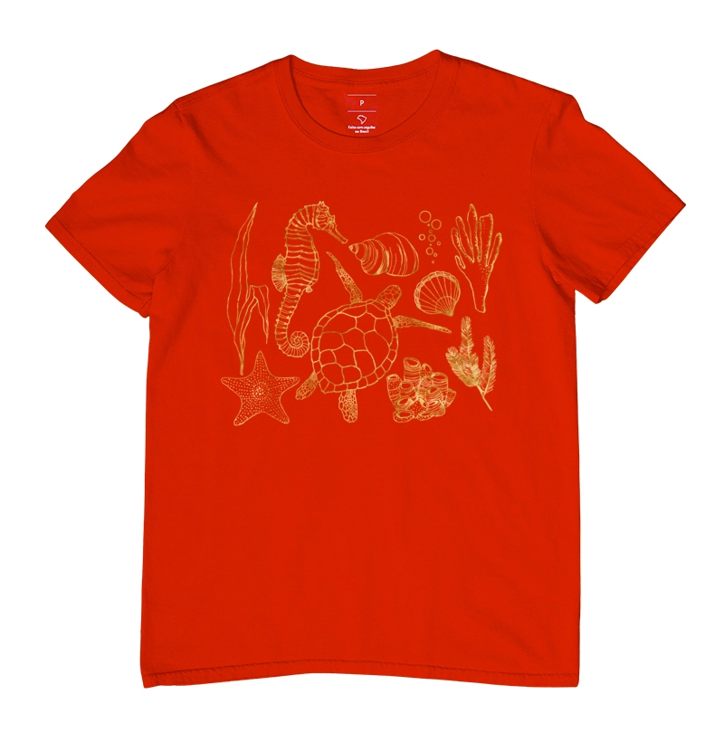Camisa 5