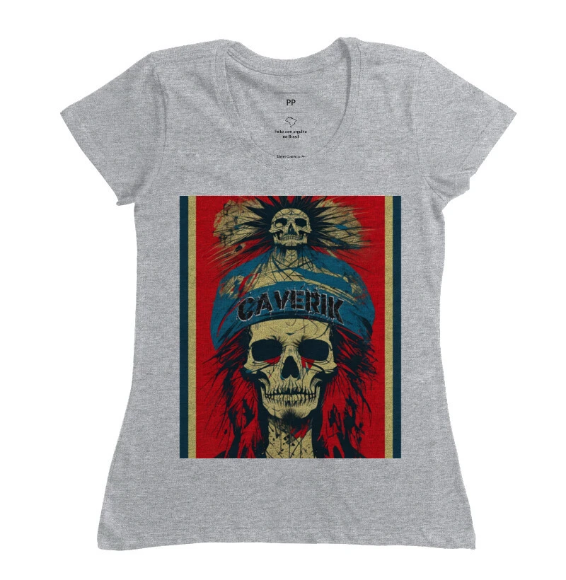 Camisa 8