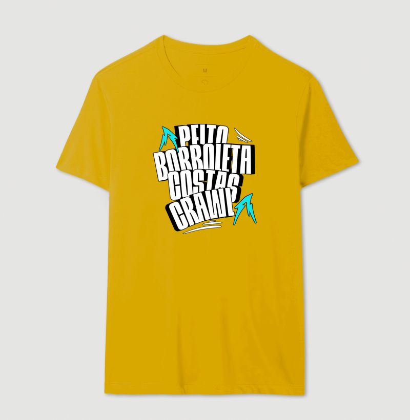 Camisa 13