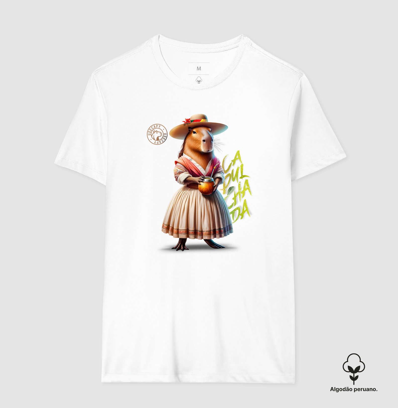 Camisa 6