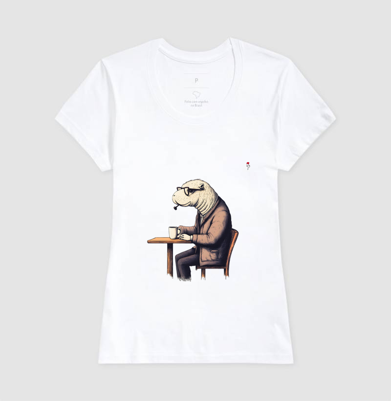 Camisa 13