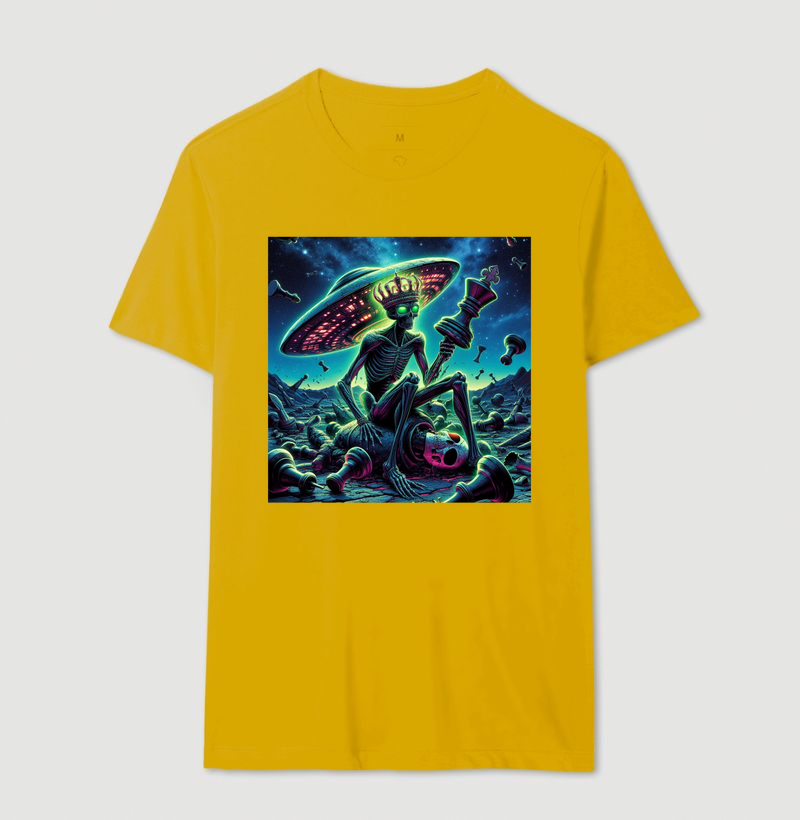 Camisa 17