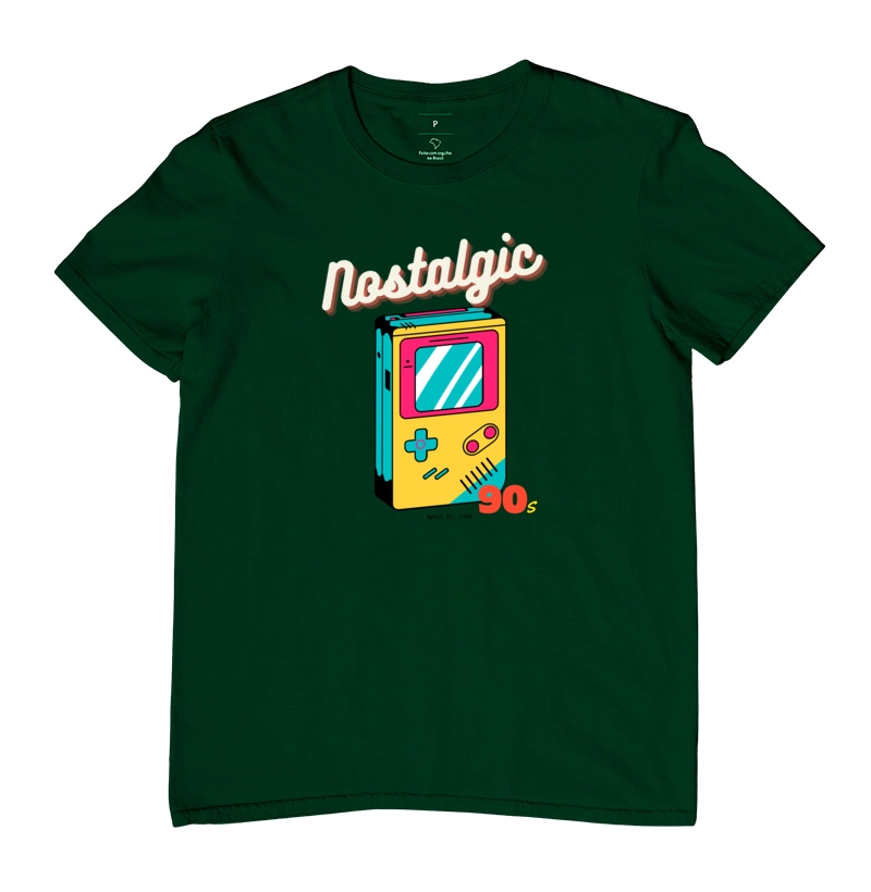 Camisa 11