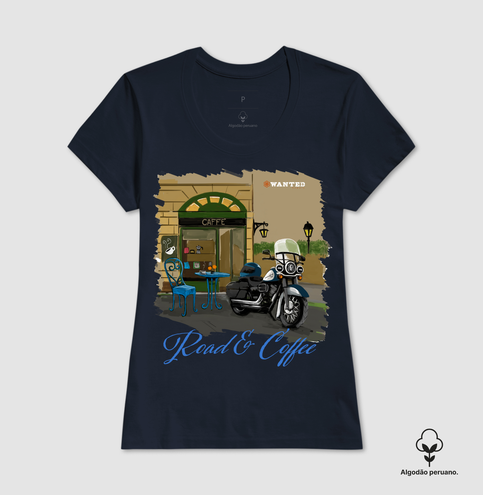 Camisa 6