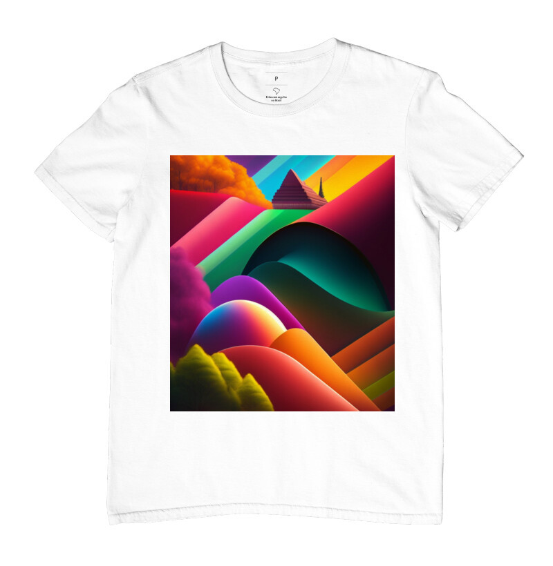 Camiseta Jogos