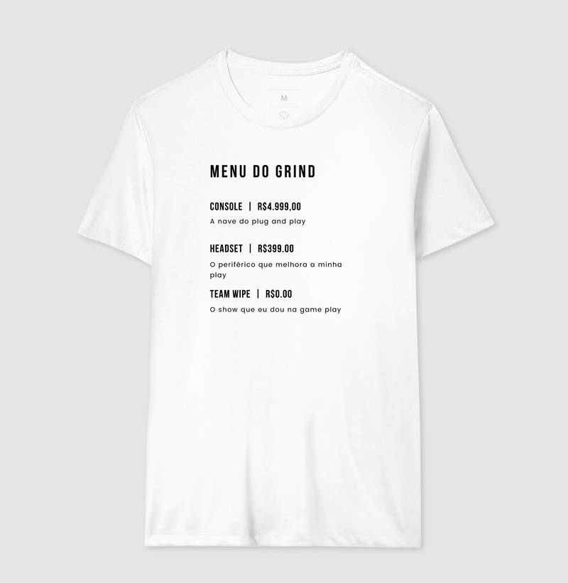 Camisa 7