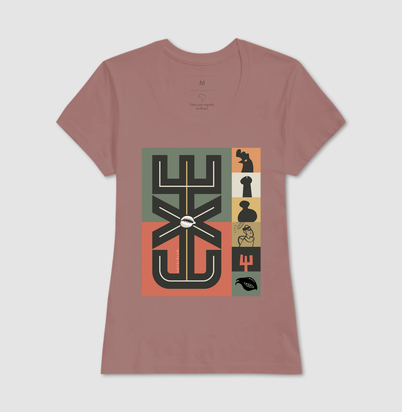 Camisa 7