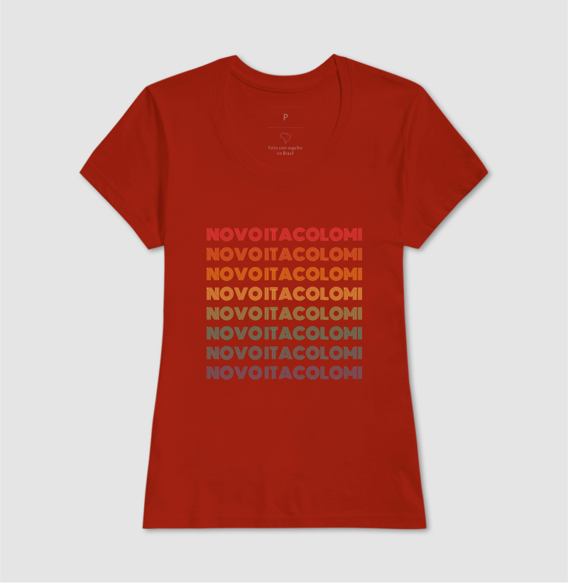 Camisa 9