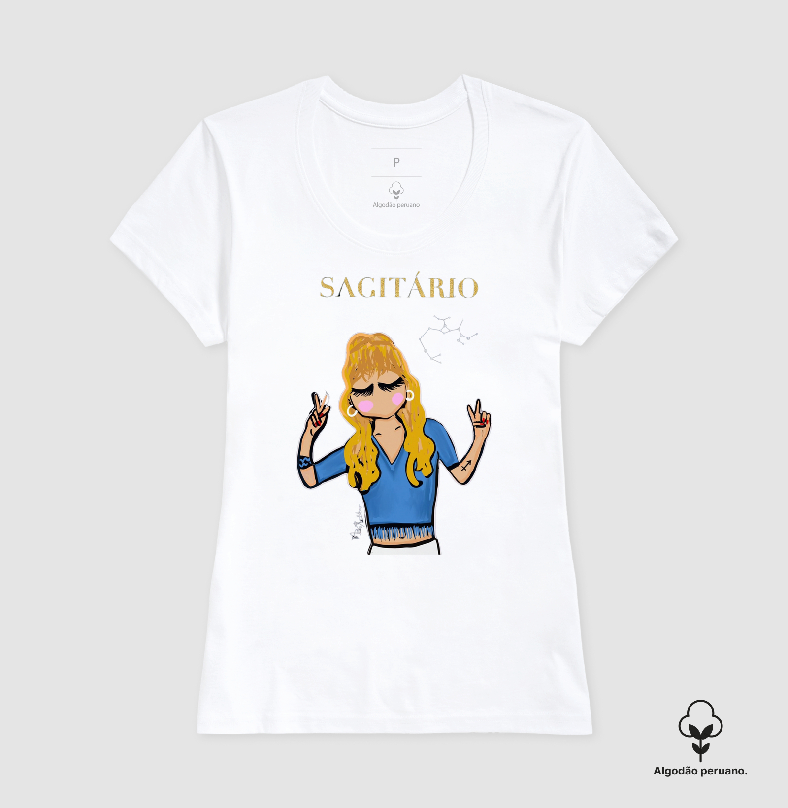 Camisa 1