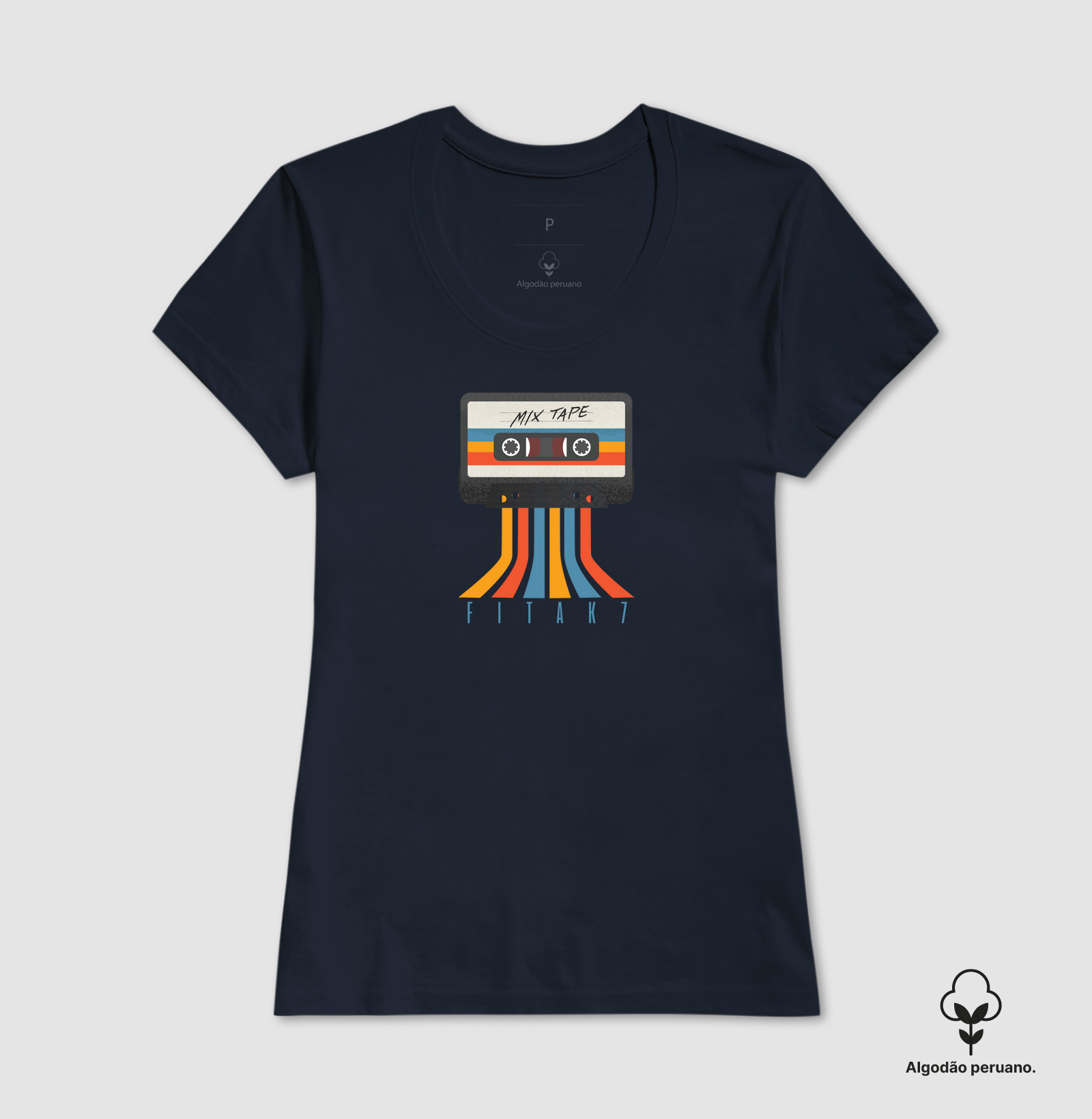Camisa 5