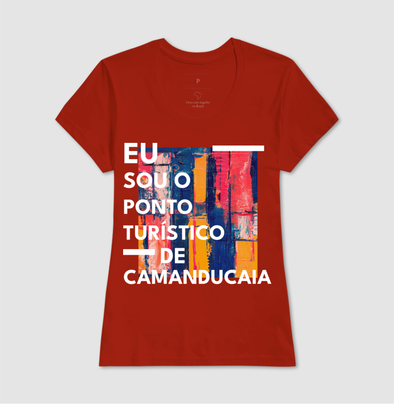 Camisa 1