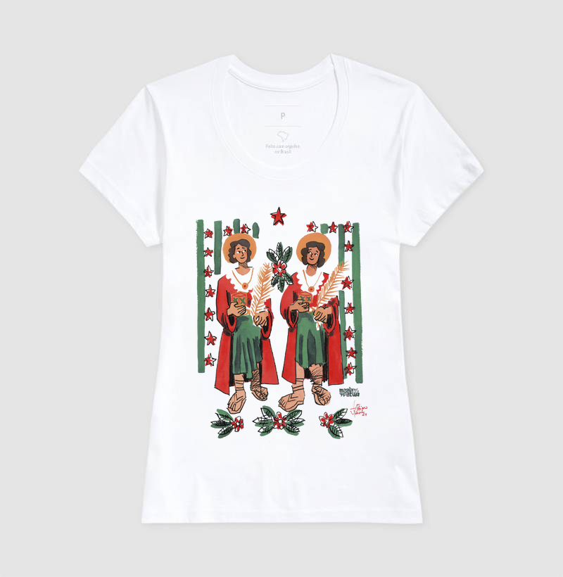 Camisa 2