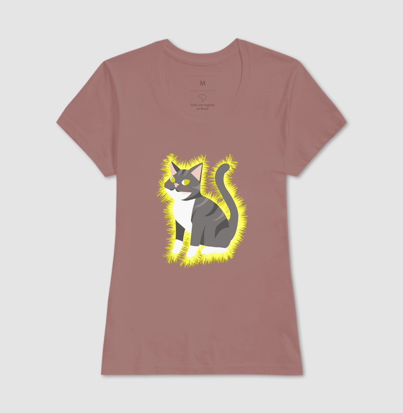 Camisa 16