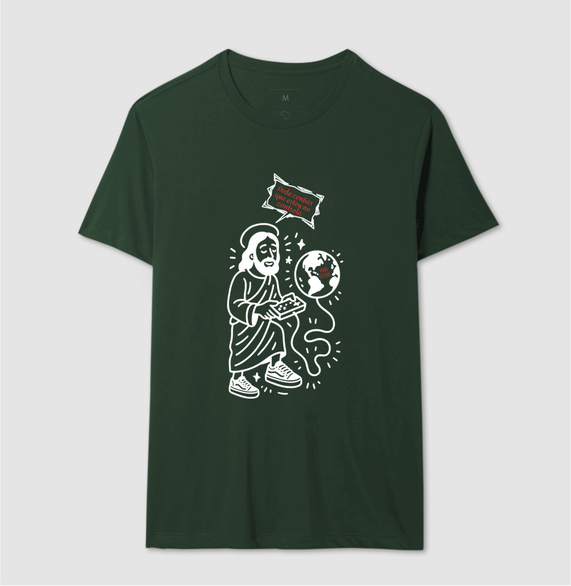 Camisa 1