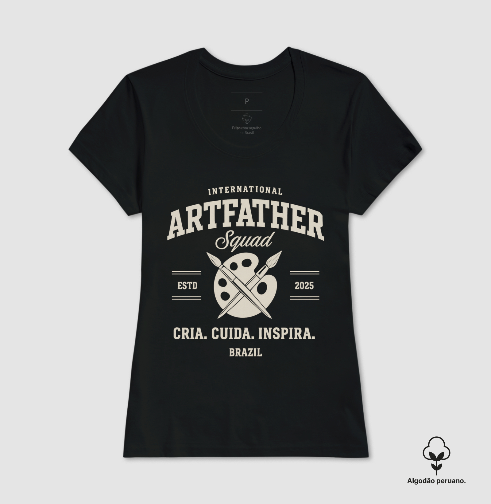 Camisa 2