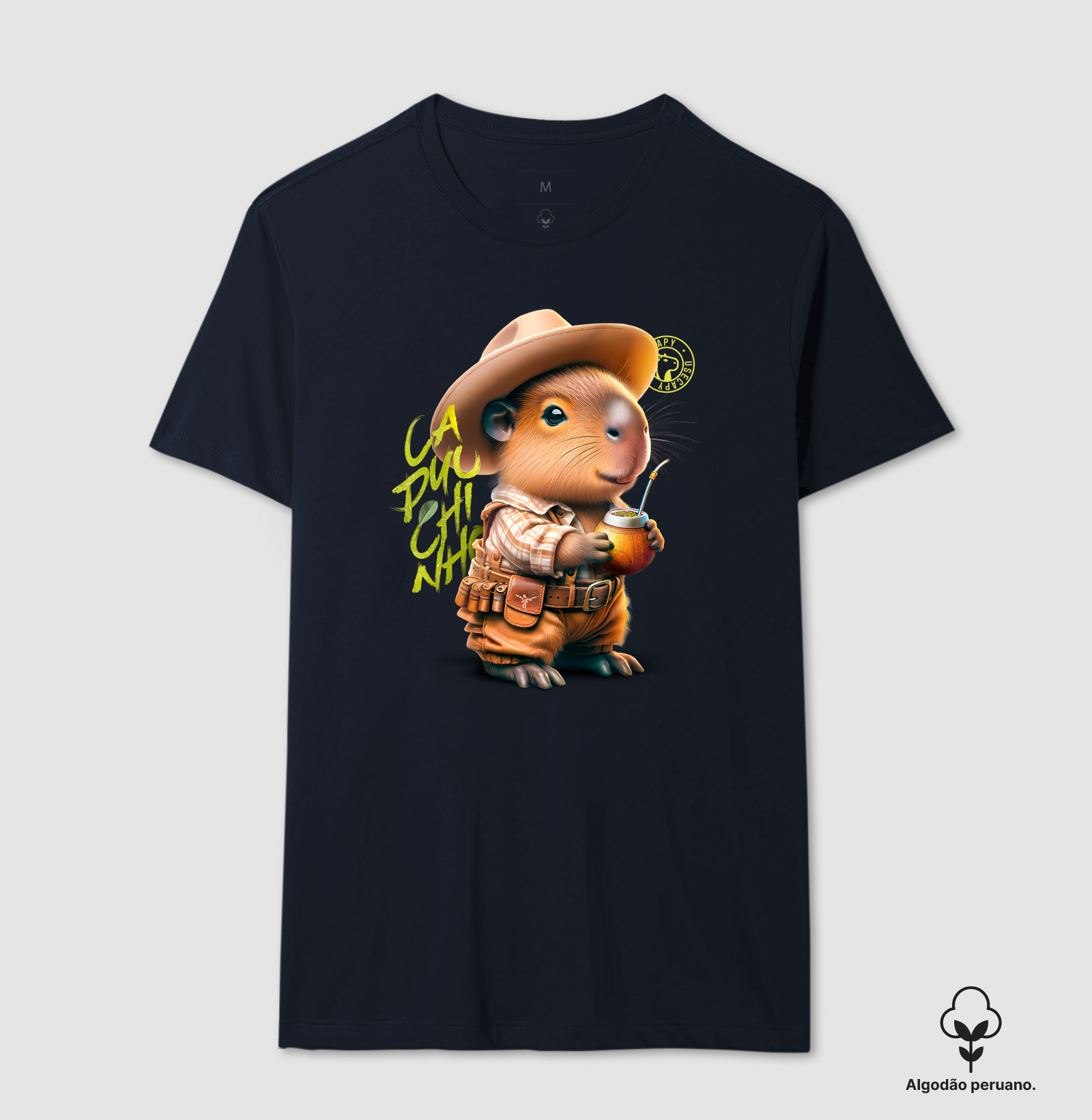 Camisa 1