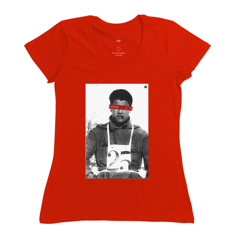 Camisa 14