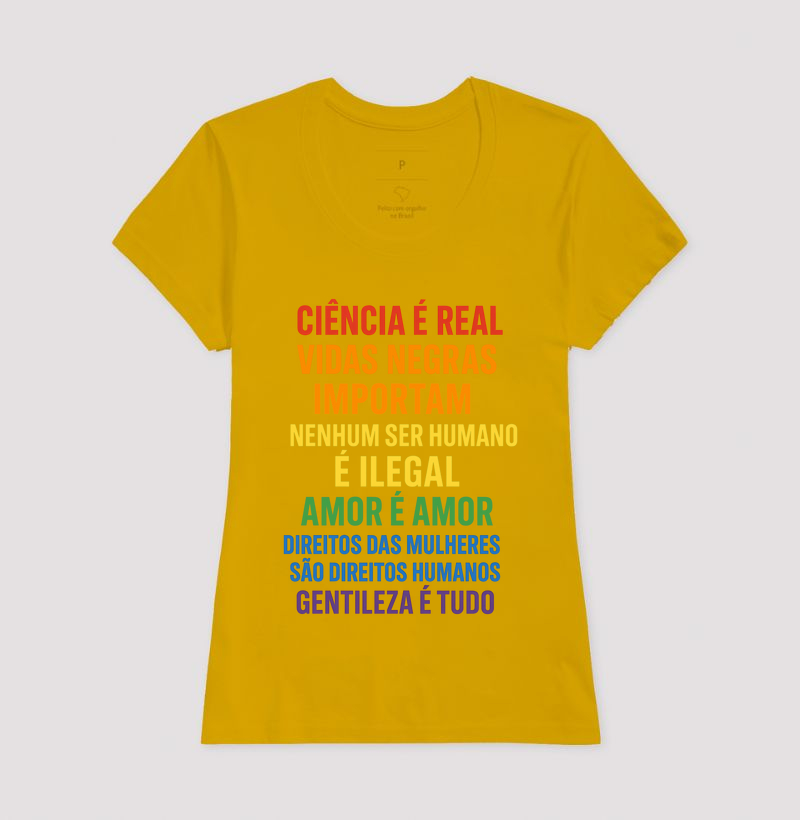 Camisa 16