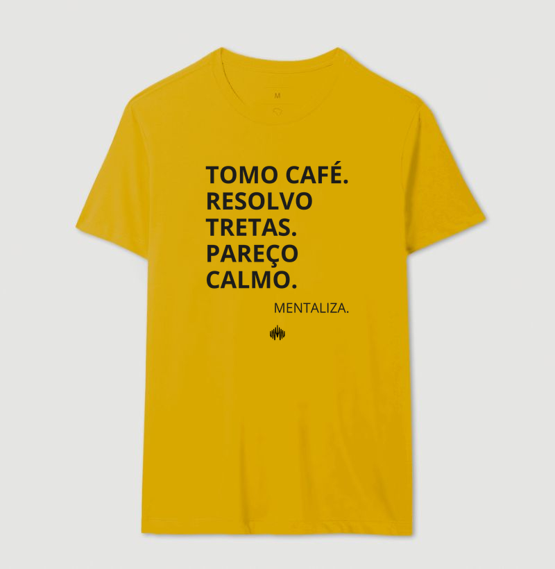 Camisa 16