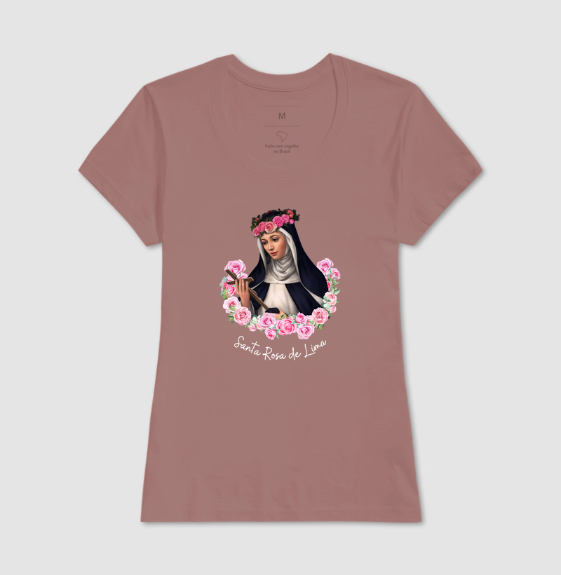 Camisa 15