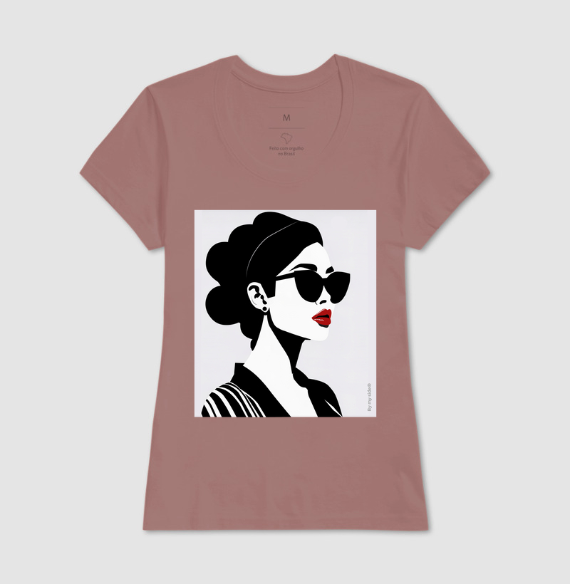 Camisa 15