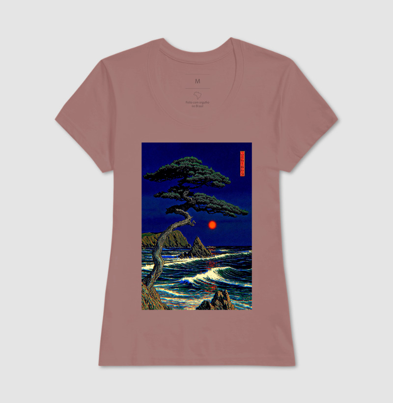 Camisa 15