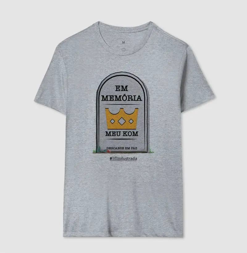 Camisa 13