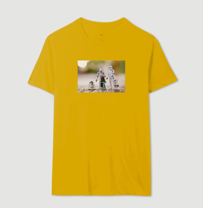 Camisa 11