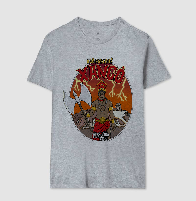 Camisa 10