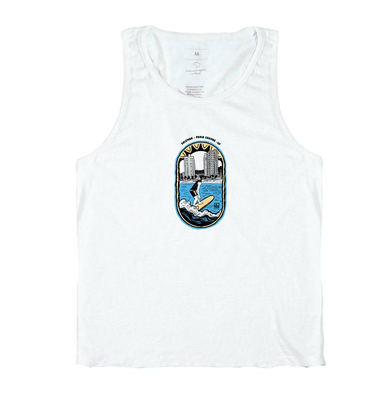 Regata "Surf no Solemar PG-SP" - Cor