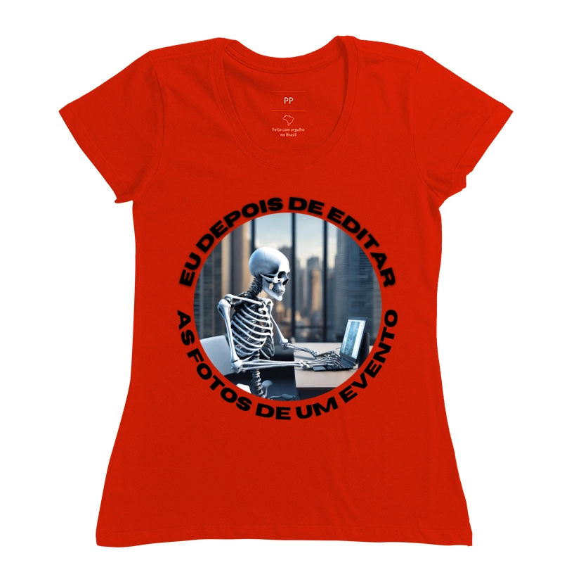Camisa 8