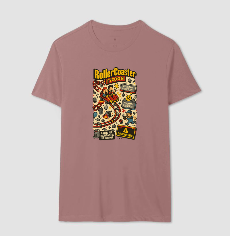 Camisa 15