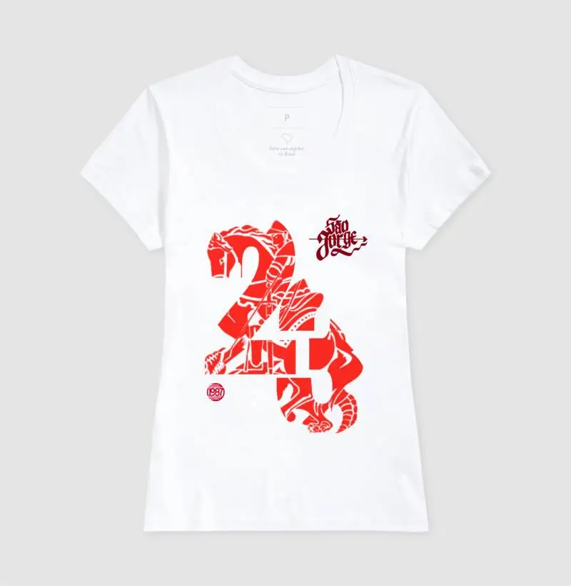 Camisa 13