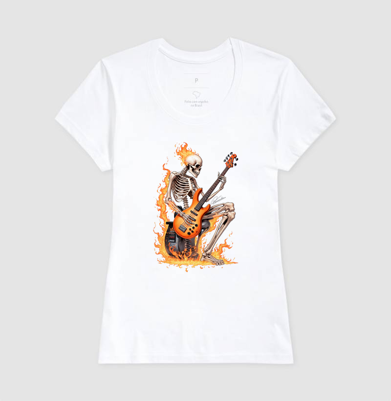 Camisa 7