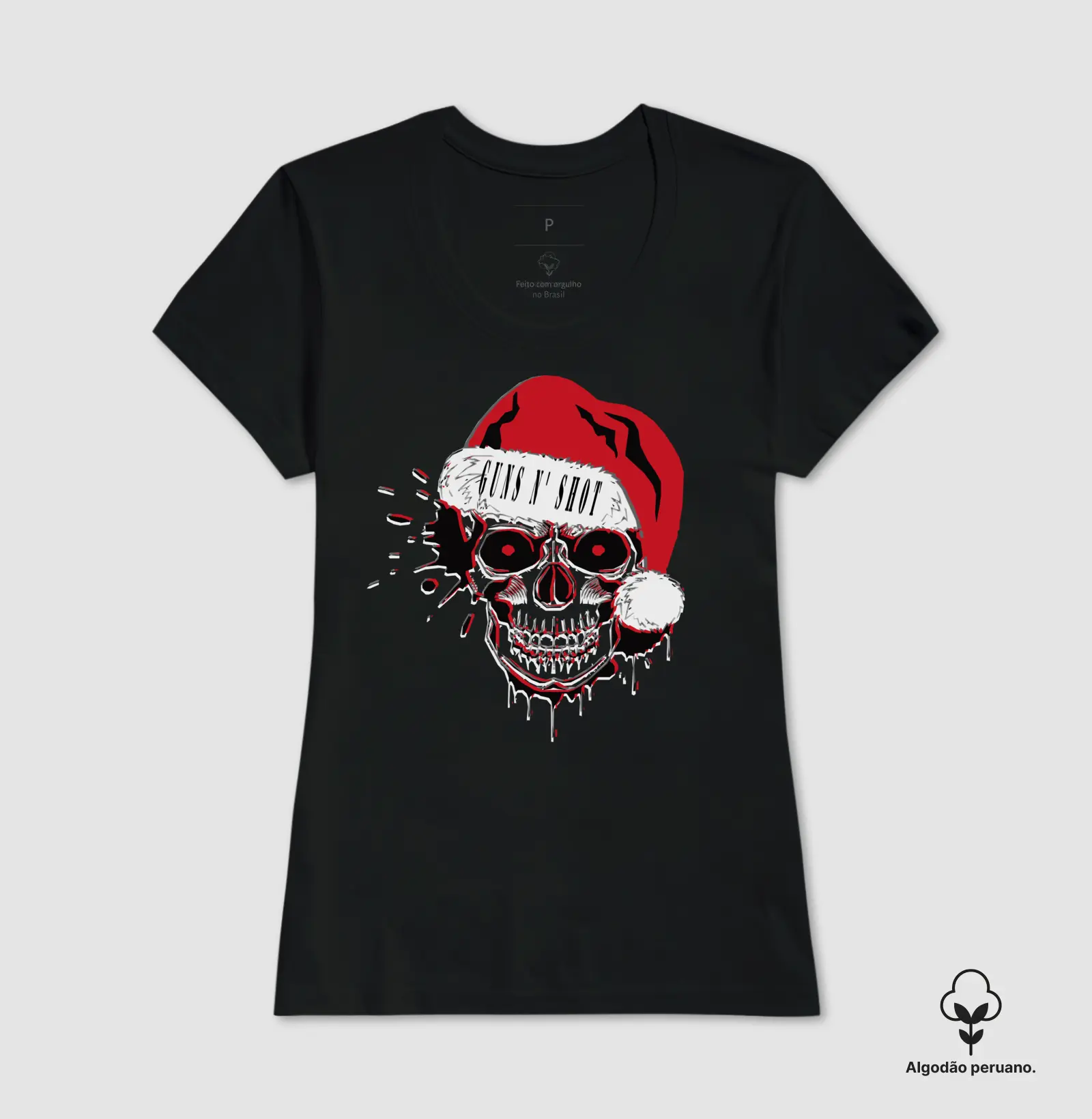 Camisa 2