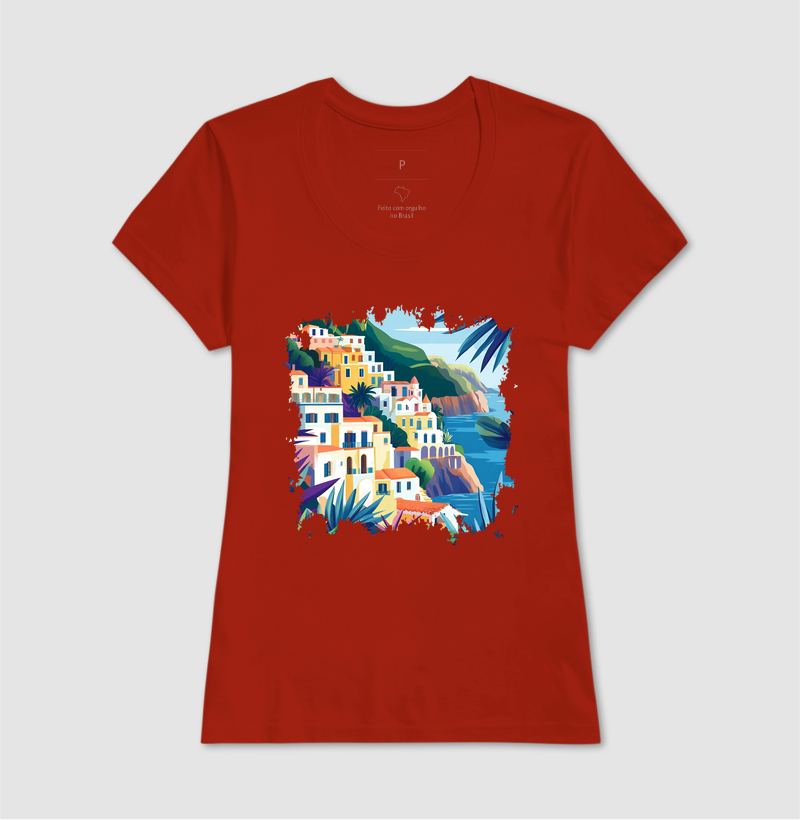 Camisa 9