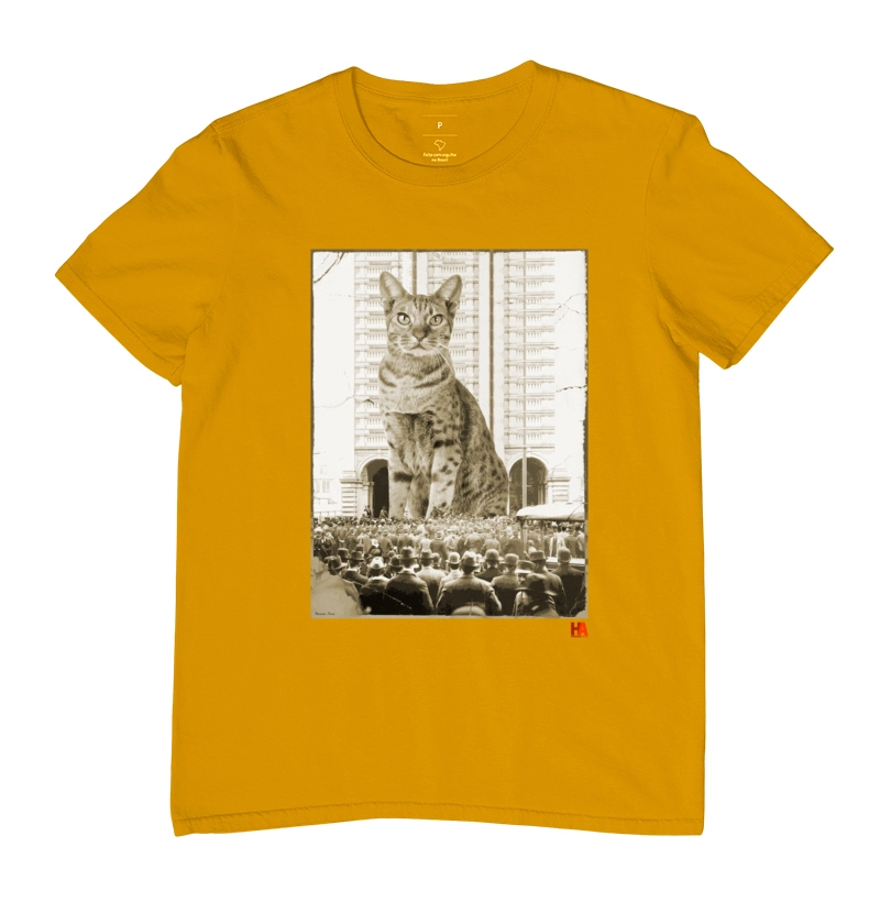 Camisa 13