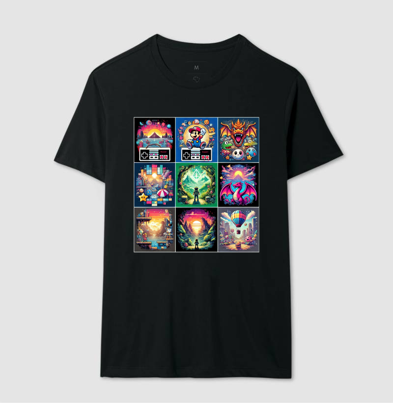 Camisa 4
