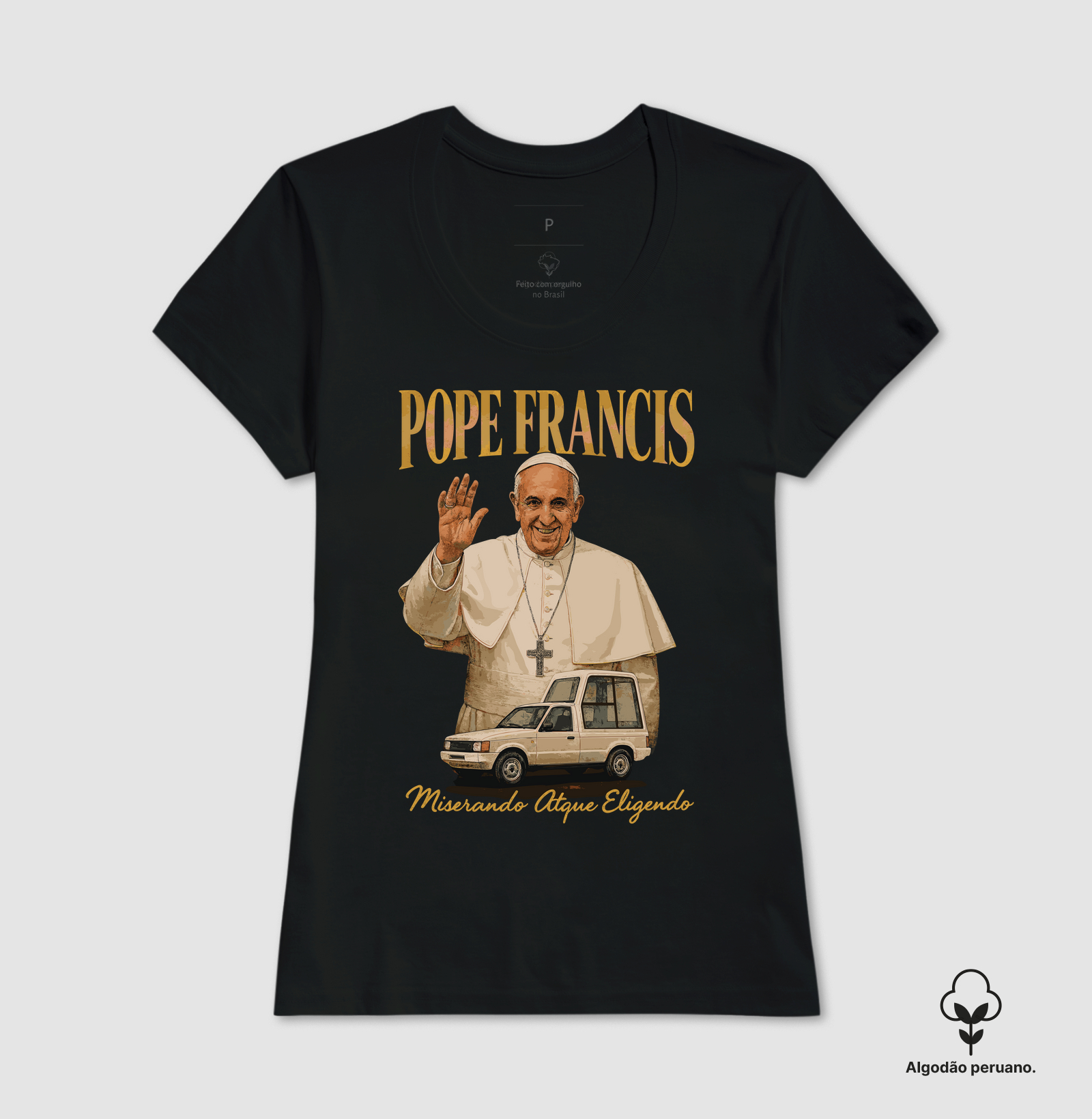 Camisa 2