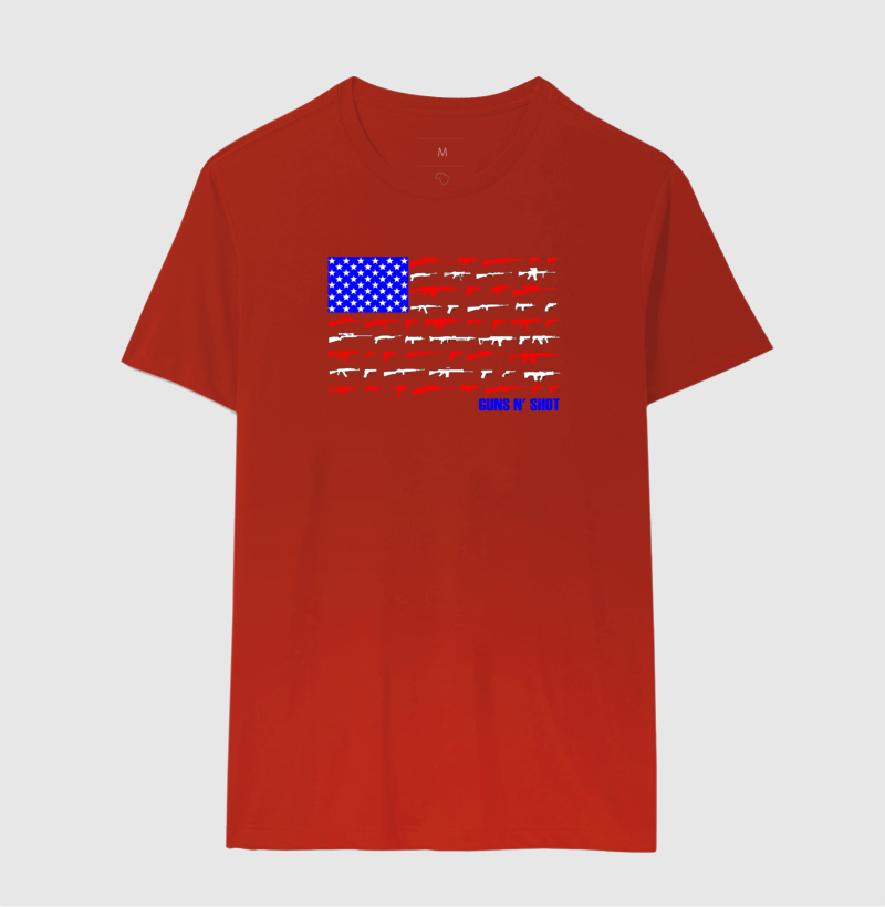 Camisa 11