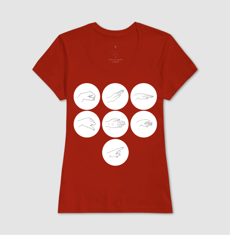 Camisa 1