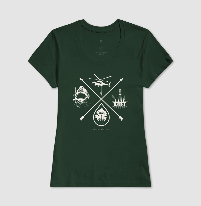 Camisa 11