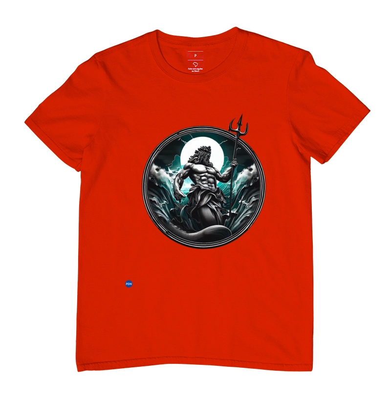 Camisa 10