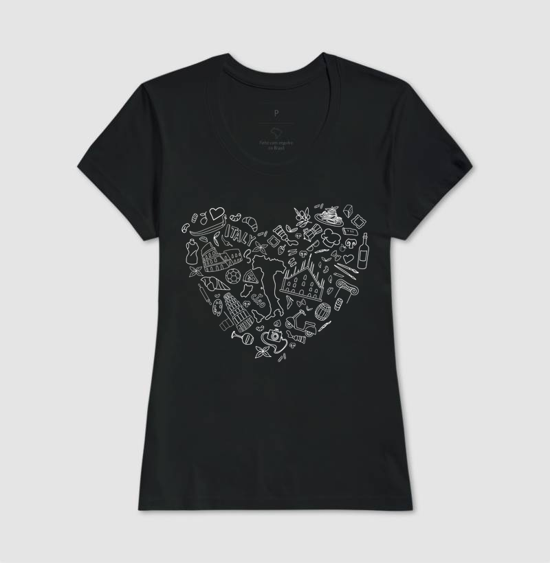 Camisa 11