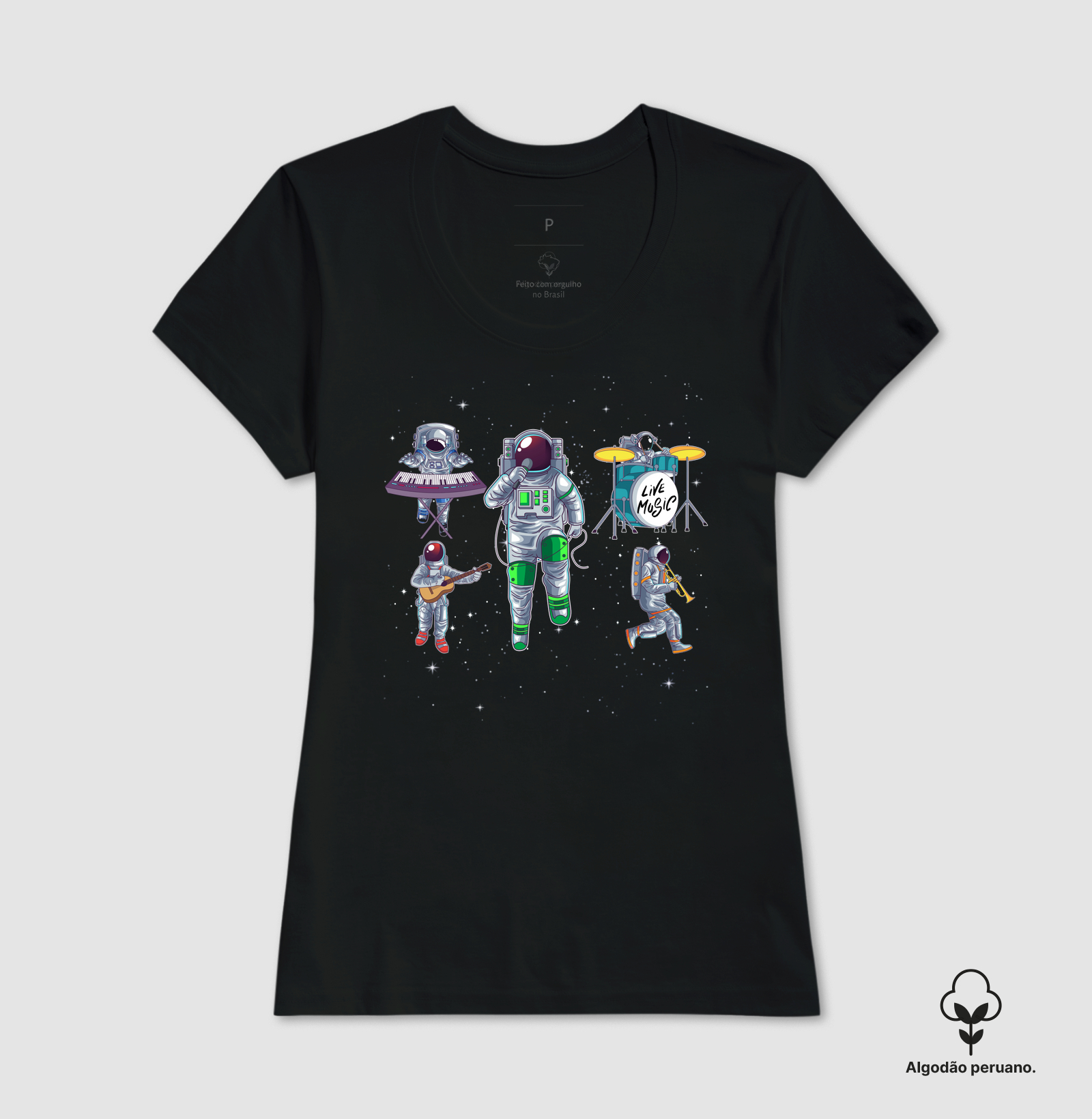 Camisa 2