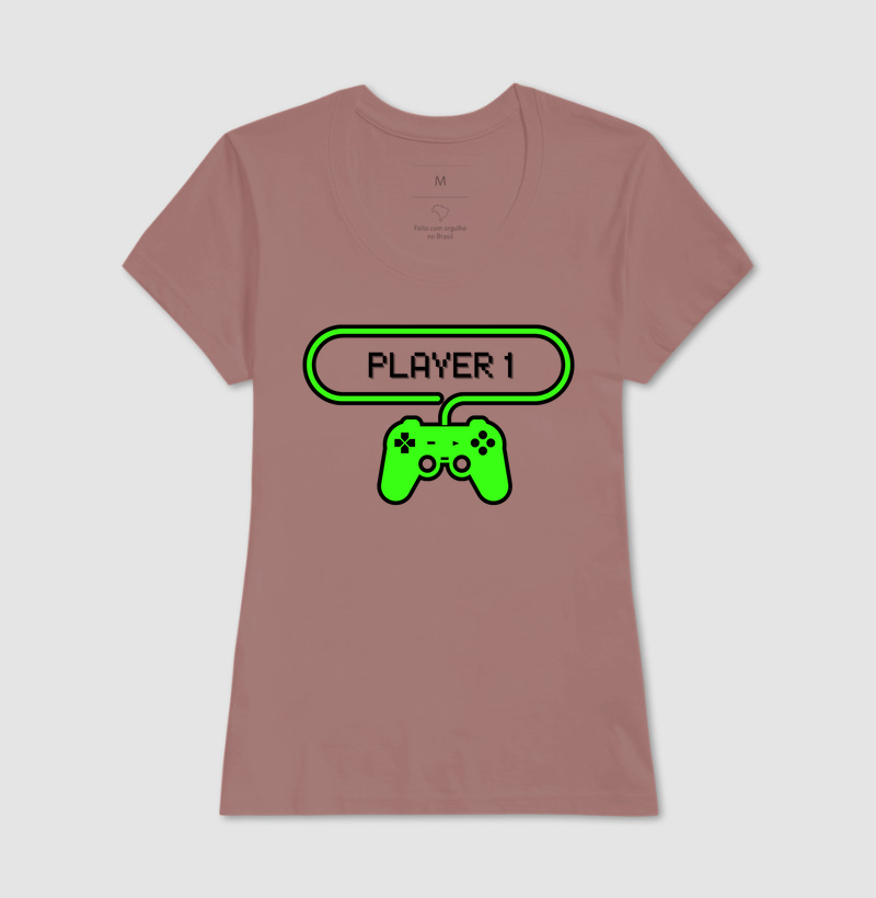 Camisa 16