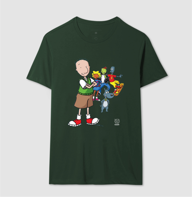 Camisa 11