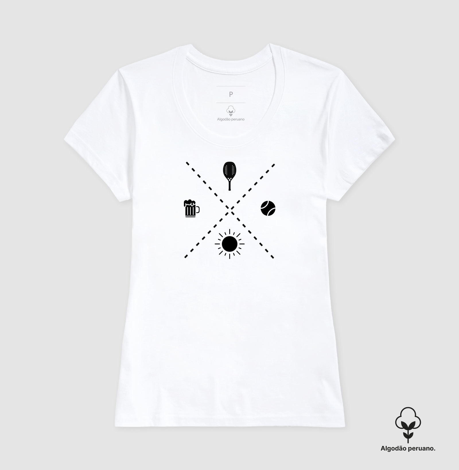 Camisa 5